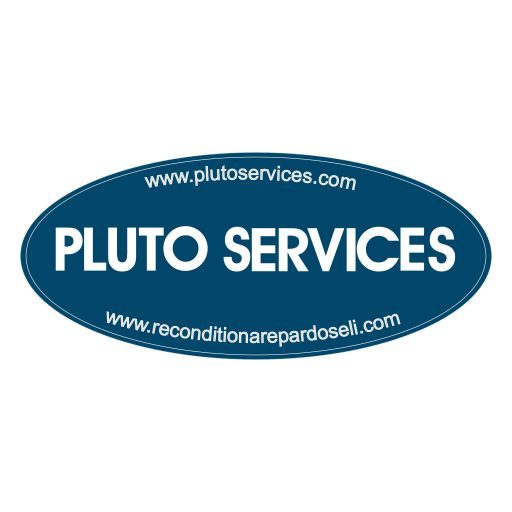 Sc Pluto Services Srl | slefuire, lustruire, reconditionare marmura, travertin, calcar, granit, mozaic, terrazzo, beton.